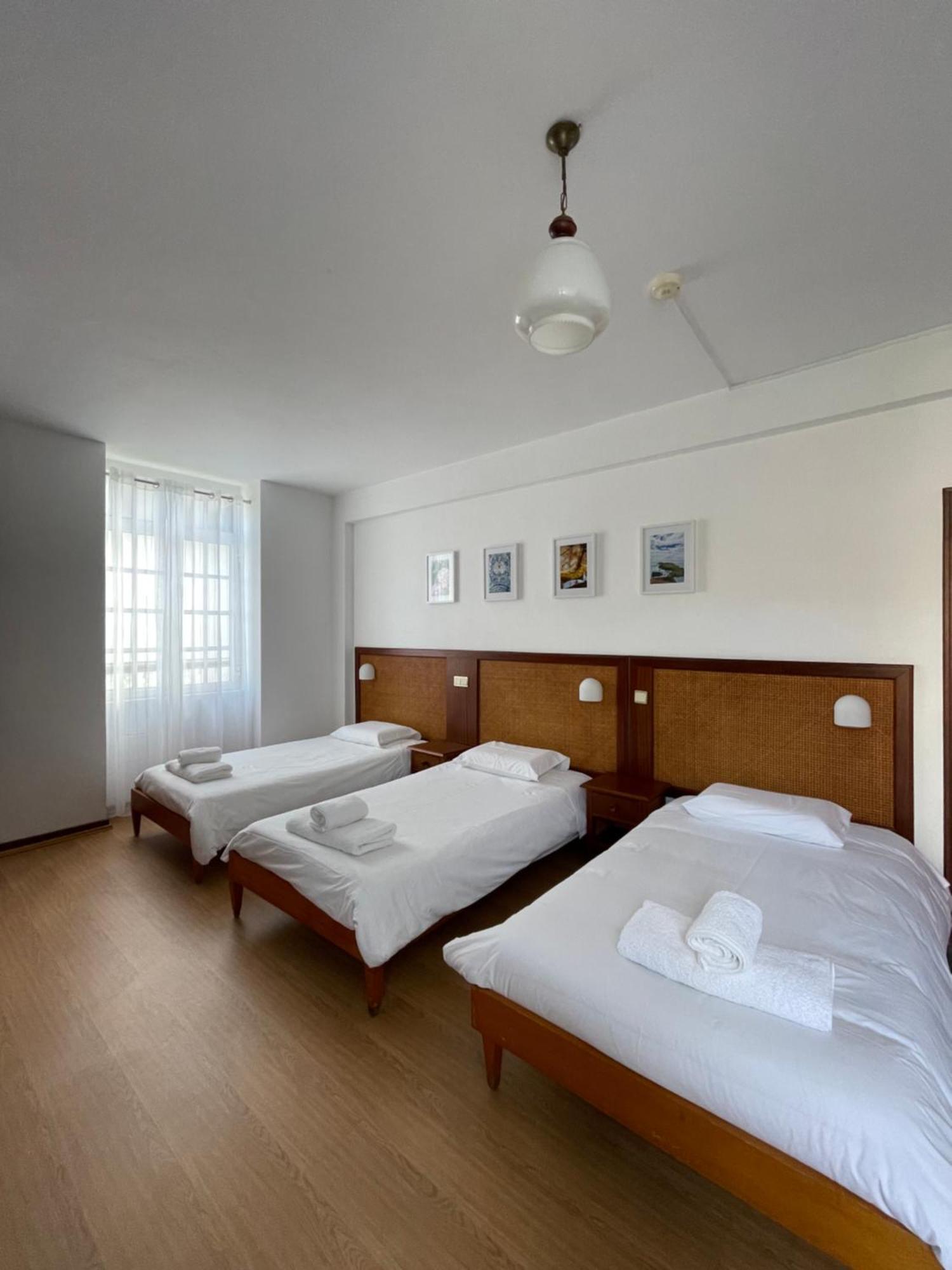 Valhalla Panorama - The Old Residencial Pina Gasthuis 3*