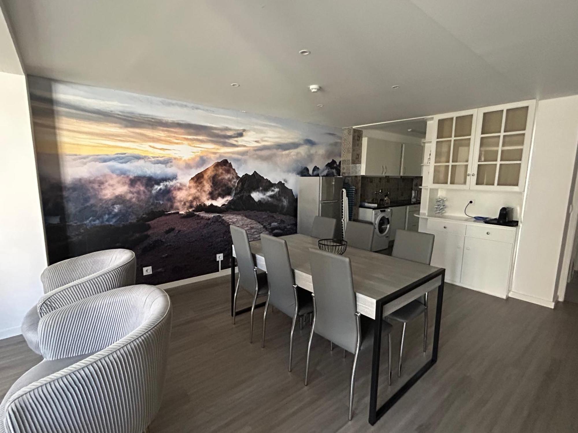 Gasthuis Valhalla Panorama - The Old Residencial Pina 3*