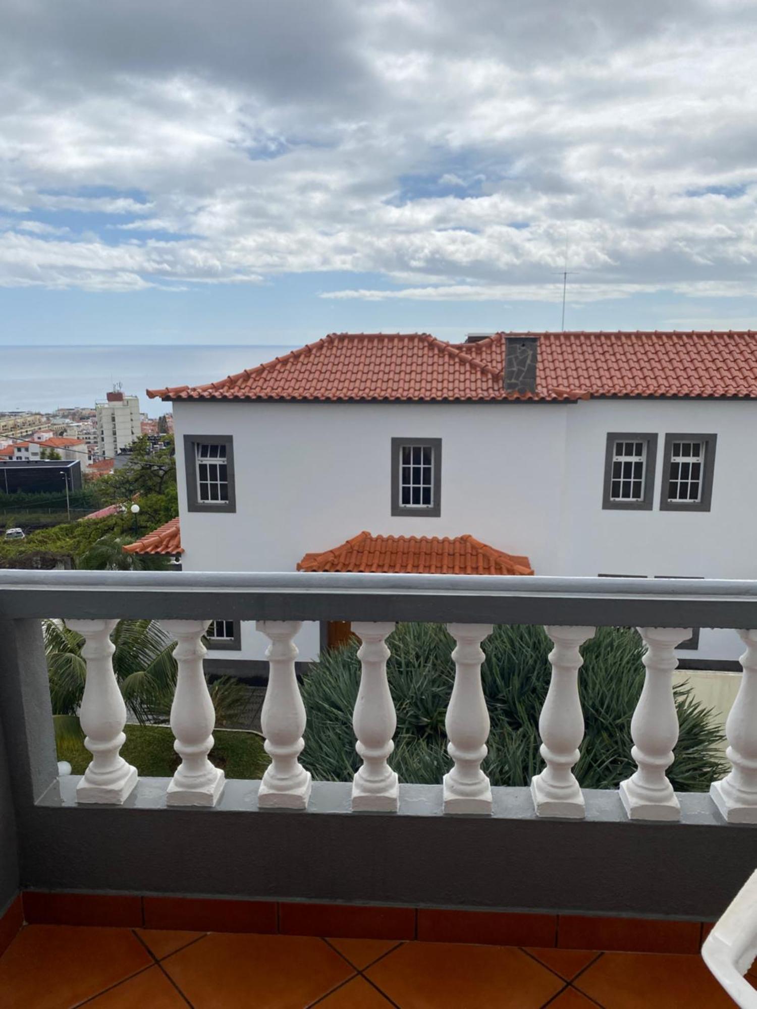 Valhalla Panorama - The Old Residencial Pina 3*