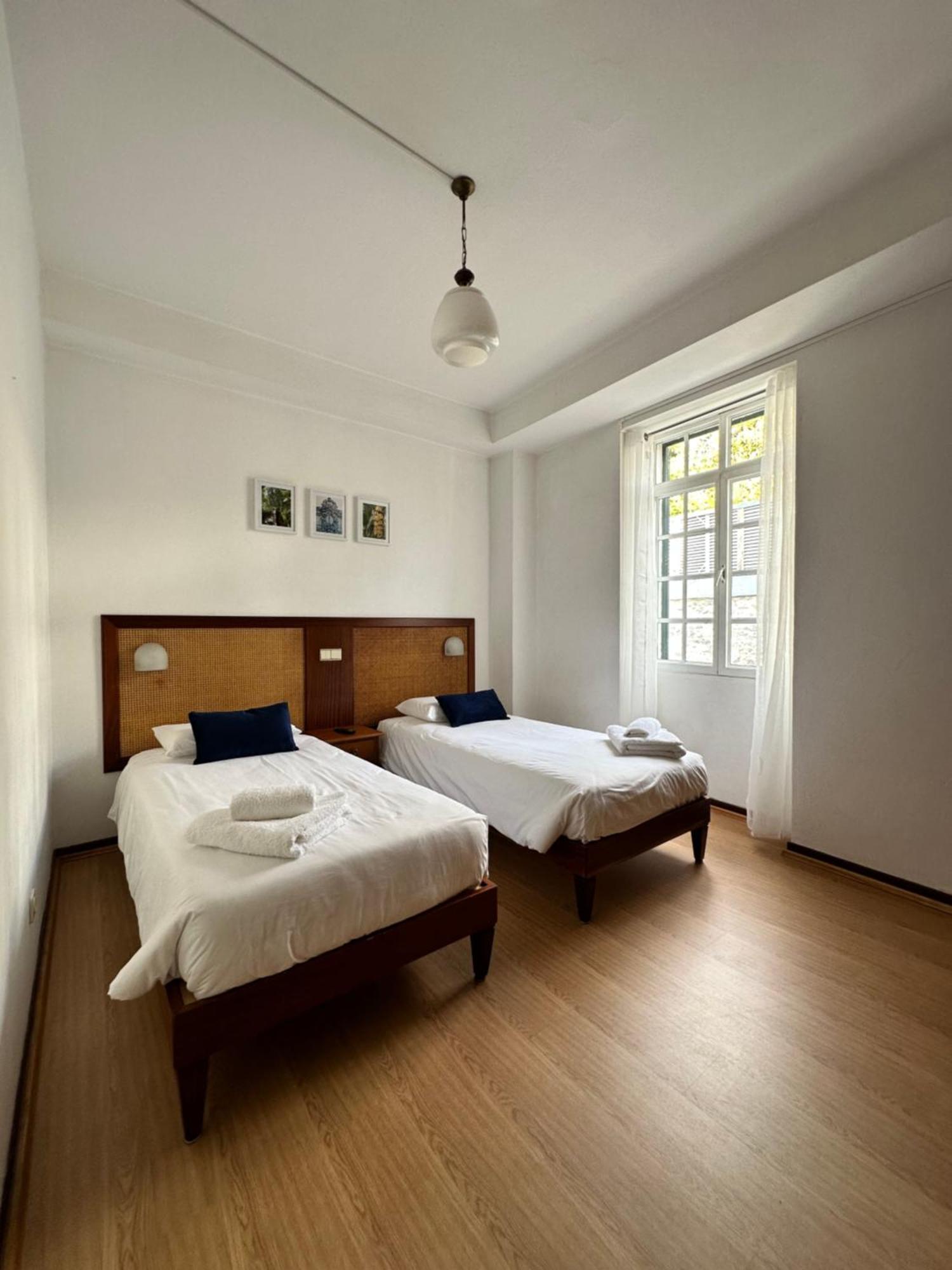 Valhalla Panorama - The Old Residencial Pina 3*
